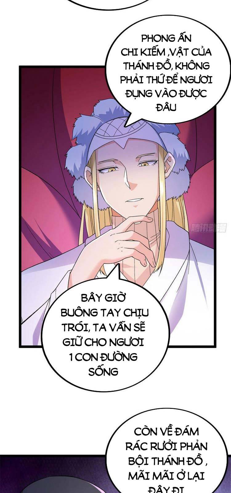 Ta có 999 loại dị năng chapter 48 - Upload bởi truyensieuhay.com