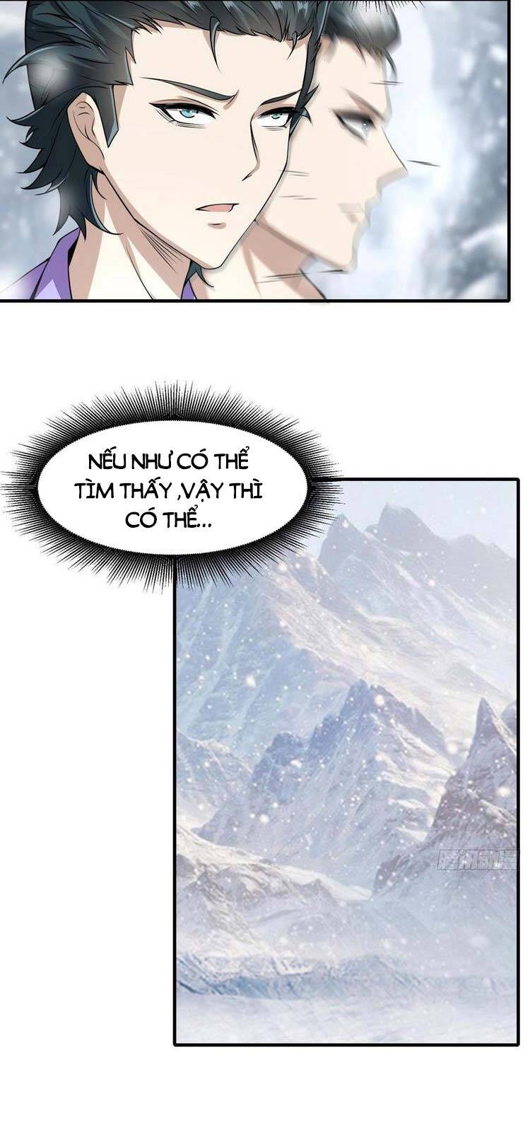 Ta Không Muốn Làm Đệ Nhất chapter 26 - Upload bởi truyensieuhay.com
