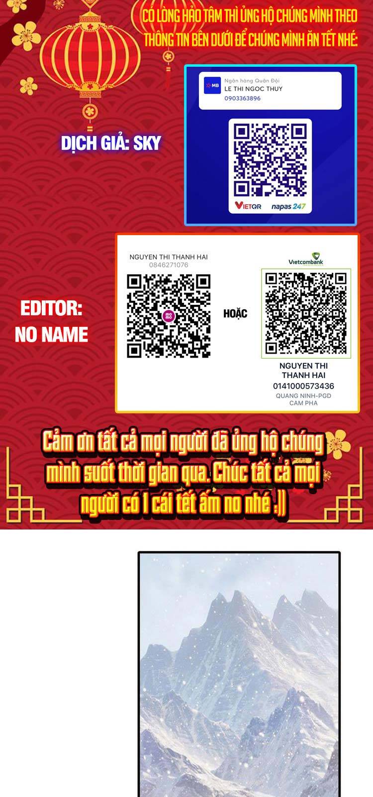 Ta Không Muốn Làm Đệ Nhất chapter 26 - Upload bởi truyensieuhay.com