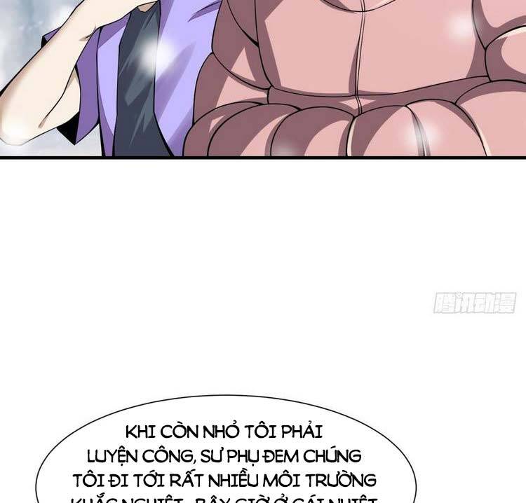 Ta Không Muốn Làm Đệ Nhất chapter 26 - Upload bởi truyensieuhay.com