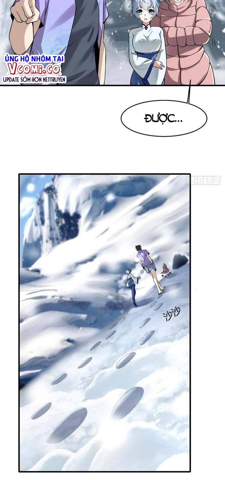 Ta Không Muốn Làm Đệ Nhất chapter 26 - Upload bởi truyensieuhay.com
