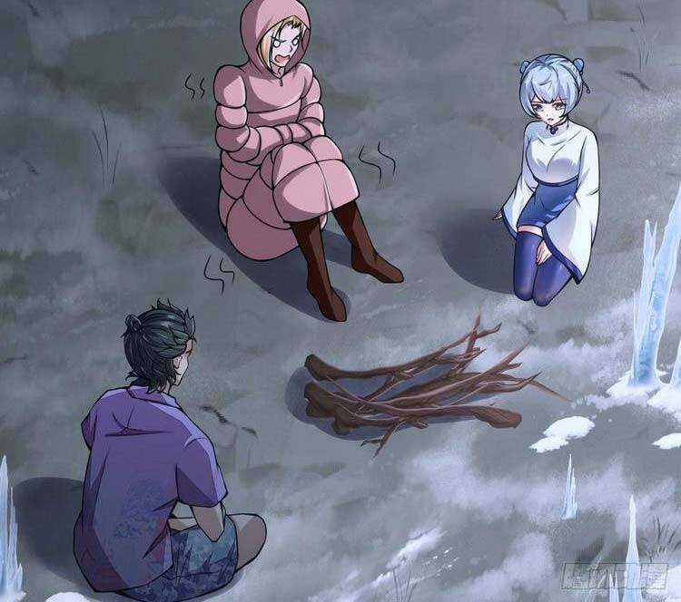 Ta Không Muốn Làm Đệ Nhất chapter 26 - Upload bởi truyensieuhay.com