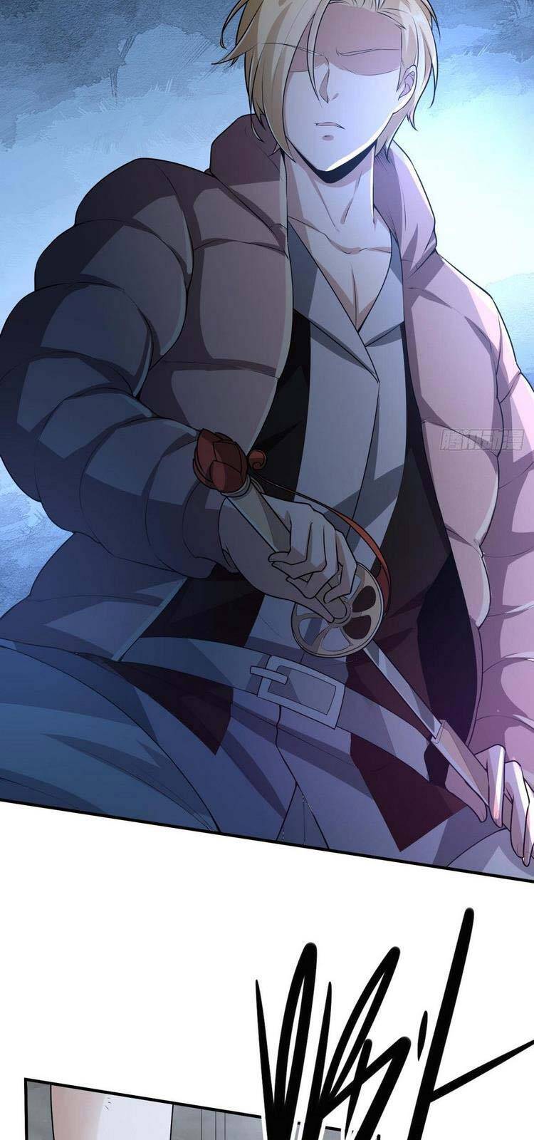 Ta Không Muốn Làm Đệ Nhất chapter 26 - Upload bởi truyensieuhay.com