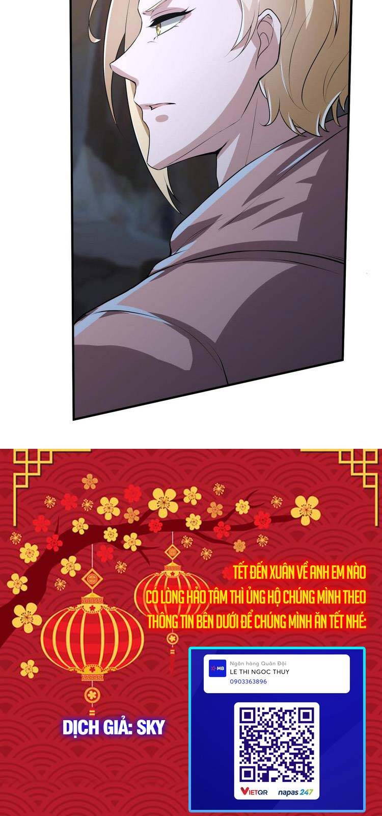 Ta Không Muốn Làm Đệ Nhất chapter 26 - Upload bởi truyensieuhay.com