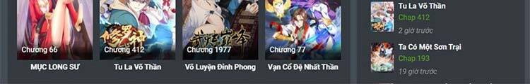 Ta Không Muốn Làm Đệ Nhất chapter 26 - Upload bởi truyensieuhay.com