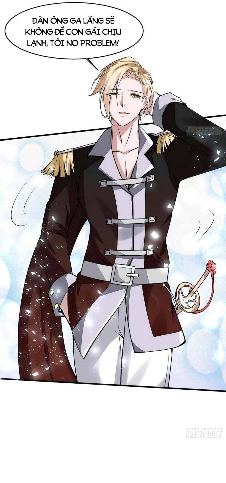 Ta Không Muốn Làm Đệ Nhất chapter 26 - Upload bởi truyensieuhay.com