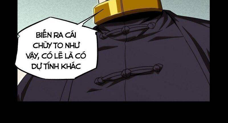 Đại Tượng Vô Hình chapter 182 - Trang 14