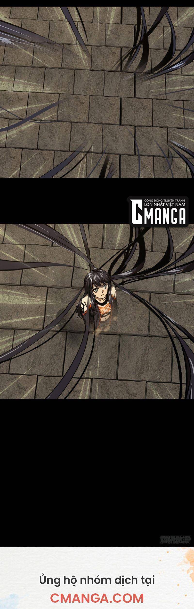 Đại Tượng Vô Hình chapter 182 - Trang 30
