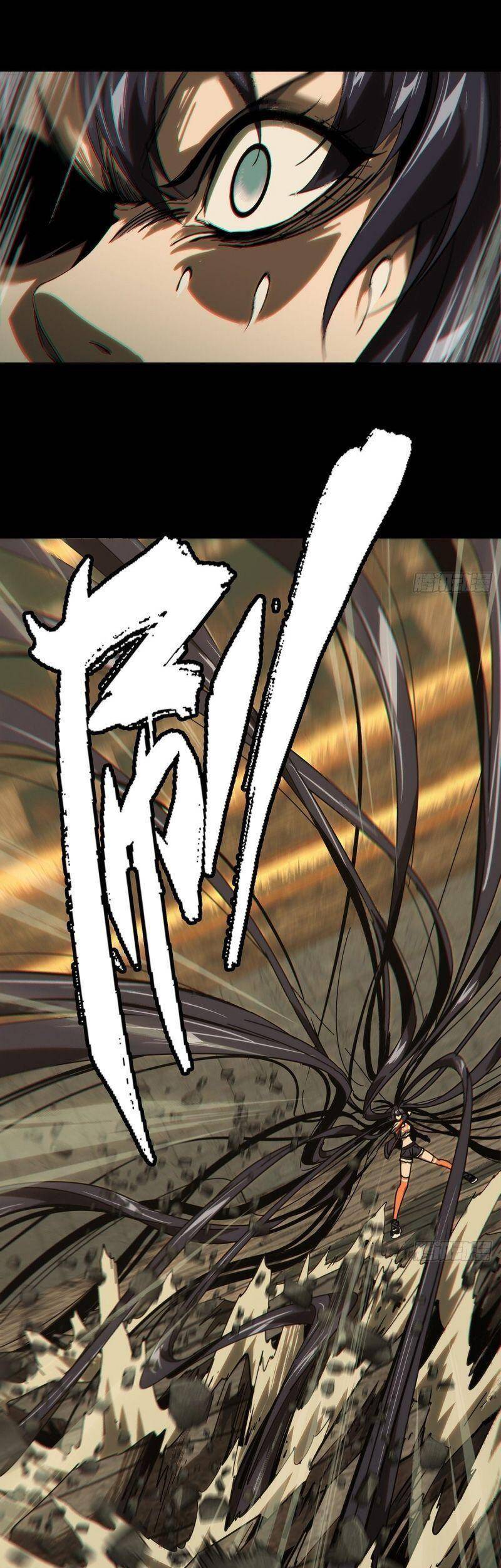 Đại Tượng Vô Hình chapter 182 - Trang 3