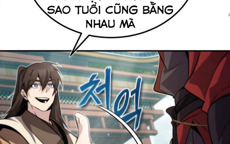 Đệ Nhất Võ Sư, Cao Thủ Baek chapter 15 - Upload bởi truyensieuhay.com