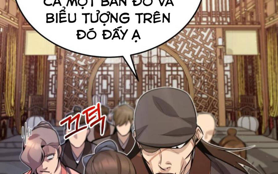 Đệ Nhất Võ Sư, Cao Thủ Baek chapter 15 - Upload bởi truyensieuhay.com