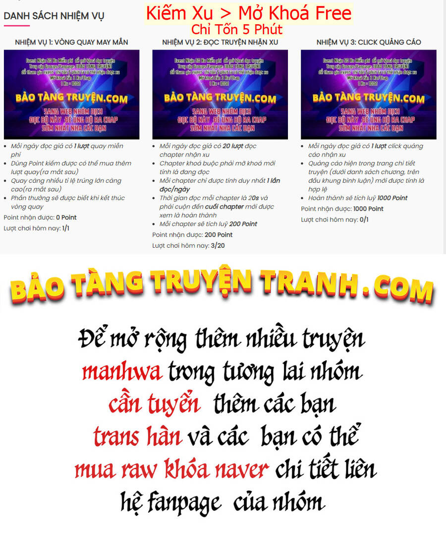 Đệ Nhất Võ Sư, Cao Thủ Baek chapter 15 - Upload bởi truyensieuhay.com
