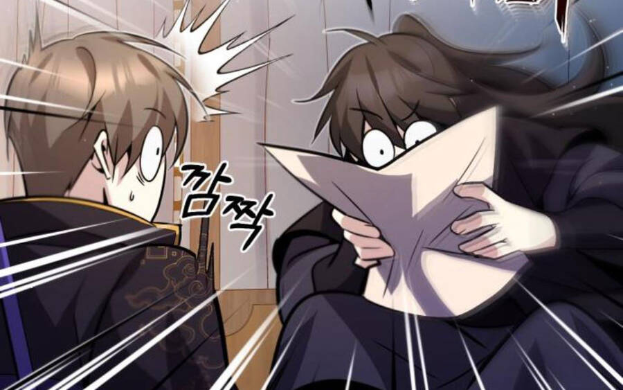 Đệ Nhất Võ Sư, Cao Thủ Baek chapter 15 - Upload bởi truyensieuhay.com