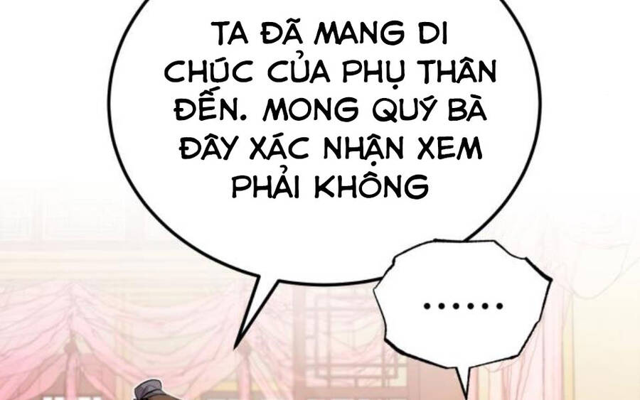 Đệ Nhất Võ Sư, Cao Thủ Baek chapter 15 - Upload bởi truyensieuhay.com
