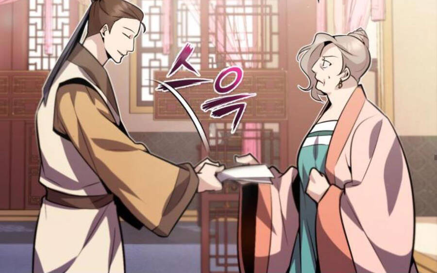 Đệ Nhất Võ Sư, Cao Thủ Baek chapter 15 - Upload bởi truyensieuhay.com