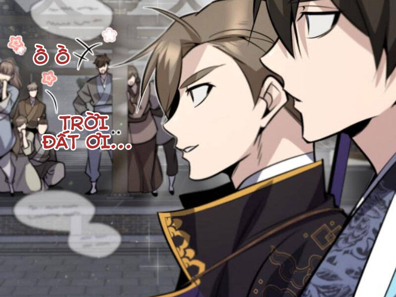 Đệ Nhất Võ Sư, Cao Thủ Baek chapter 16 - Upload bởi truyensieuhay.com
