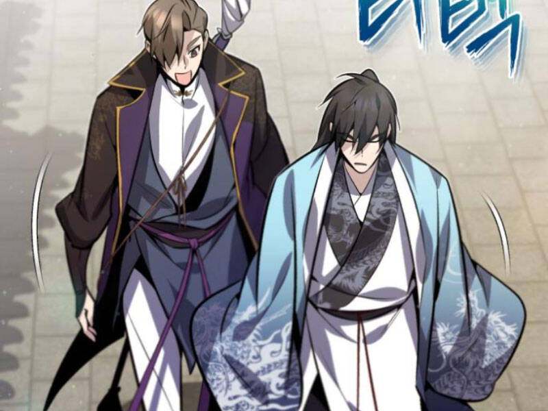 Đệ Nhất Võ Sư, Cao Thủ Baek chapter 16 - Upload bởi truyensieuhay.com