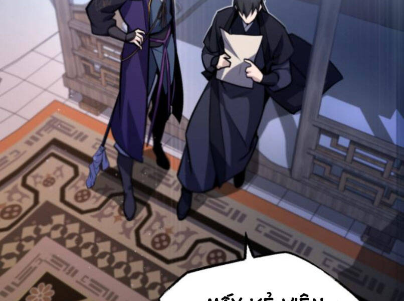 Đệ Nhất Võ Sư, Cao Thủ Baek chapter 16 - Upload bởi truyensieuhay.com