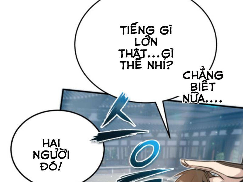 Đệ Nhất Võ Sư, Cao Thủ Baek chapter 16 - Upload bởi truyensieuhay.com