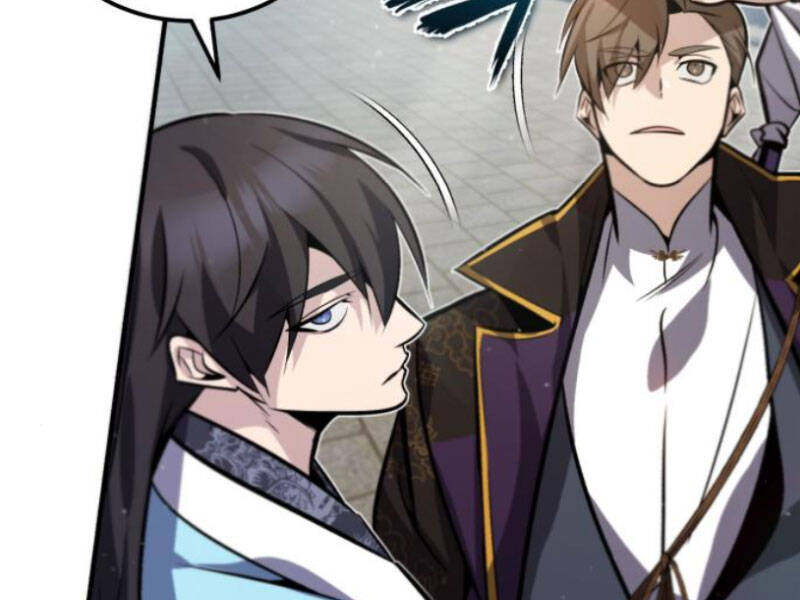 Đệ Nhất Võ Sư, Cao Thủ Baek chapter 16 - Upload bởi truyensieuhay.com