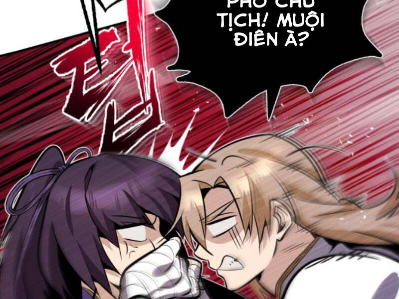 Đệ Nhất Võ Sư, Cao Thủ Baek chapter 16 - Upload bởi truyensieuhay.com