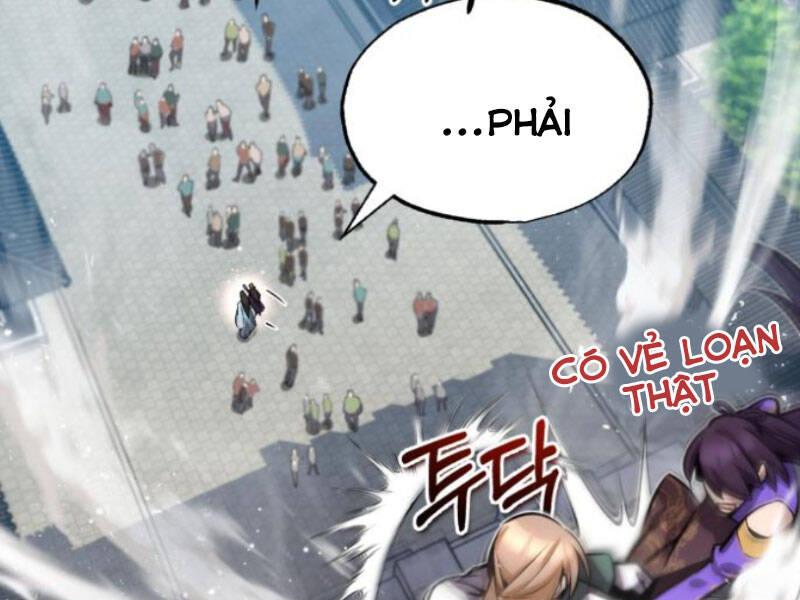 Đệ Nhất Võ Sư, Cao Thủ Baek chapter 16 - Upload bởi truyensieuhay.com