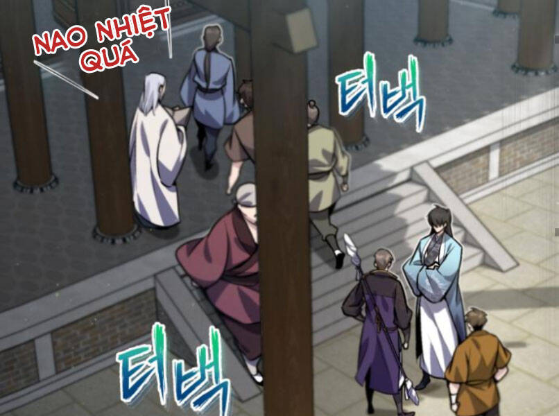 Đệ Nhất Võ Sư, Cao Thủ Baek chapter 16 - Upload bởi truyensieuhay.com