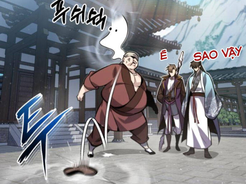 Đệ Nhất Võ Sư, Cao Thủ Baek chapter 16 - Upload bởi truyensieuhay.com