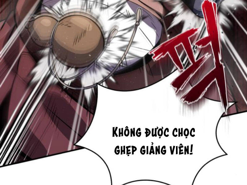 Đệ Nhất Võ Sư, Cao Thủ Baek chapter 16 - Upload bởi truyensieuhay.com