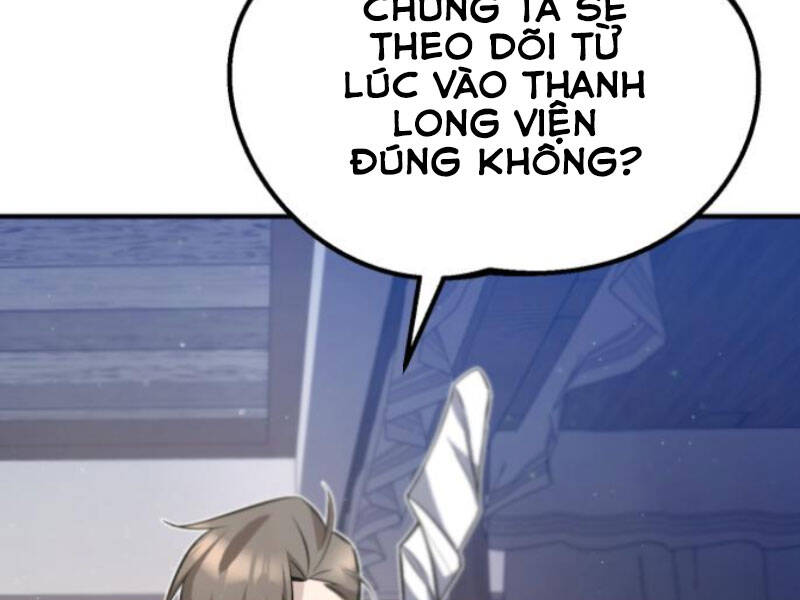 Đệ Nhất Võ Sư, Cao Thủ Baek chapter 16 - Upload bởi truyensieuhay.com