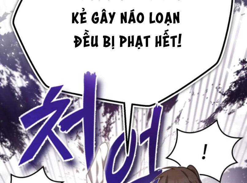 Đệ Nhất Võ Sư, Cao Thủ Baek chapter 16 - Upload bởi truyensieuhay.com