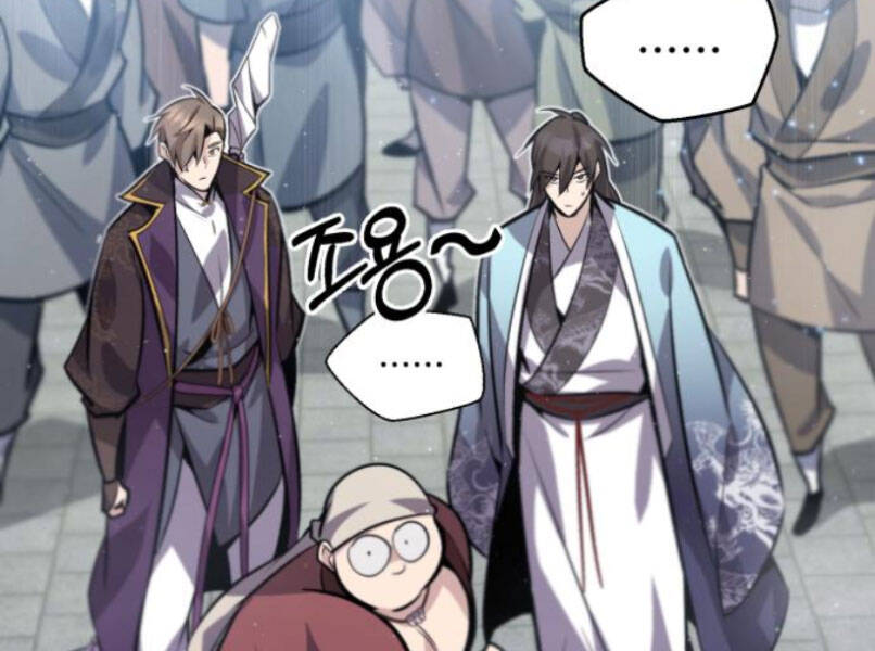 Đệ Nhất Võ Sư, Cao Thủ Baek chapter 16 - Upload bởi truyensieuhay.com
