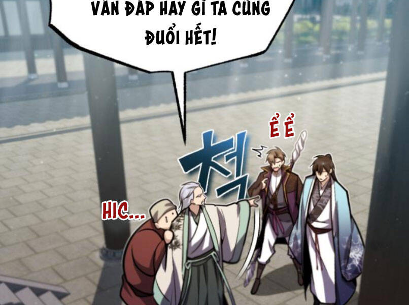 Đệ Nhất Võ Sư, Cao Thủ Baek chapter 16 - Upload bởi truyensieuhay.com