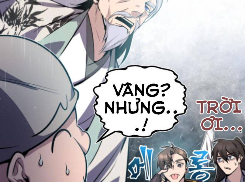 Đệ Nhất Võ Sư, Cao Thủ Baek chapter 16 - Upload bởi truyensieuhay.com