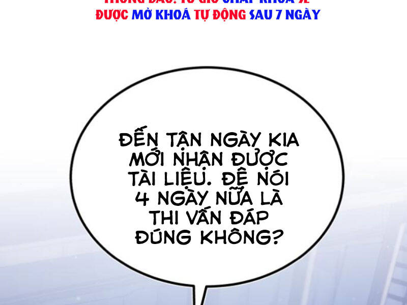 Đệ Nhất Võ Sư, Cao Thủ Baek chapter 16 - Upload bởi truyensieuhay.com
