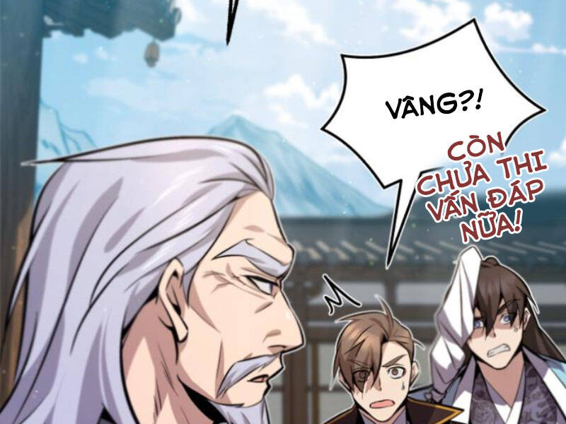 Đệ Nhất Võ Sư, Cao Thủ Baek chapter 16 - Upload bởi truyensieuhay.com