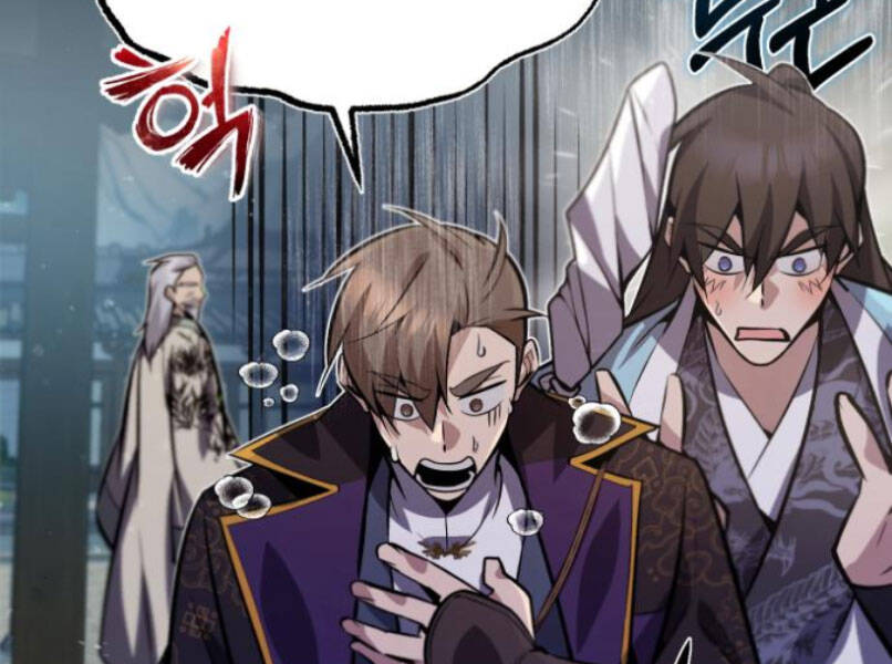 Đệ Nhất Võ Sư, Cao Thủ Baek chapter 16 - Upload bởi truyensieuhay.com