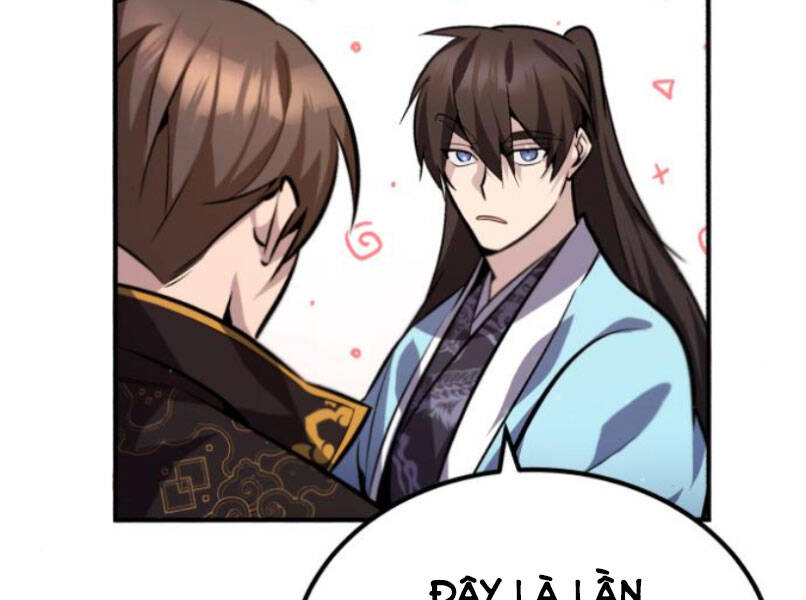 Đệ Nhất Võ Sư, Cao Thủ Baek chapter 16 - Upload bởi truyensieuhay.com
