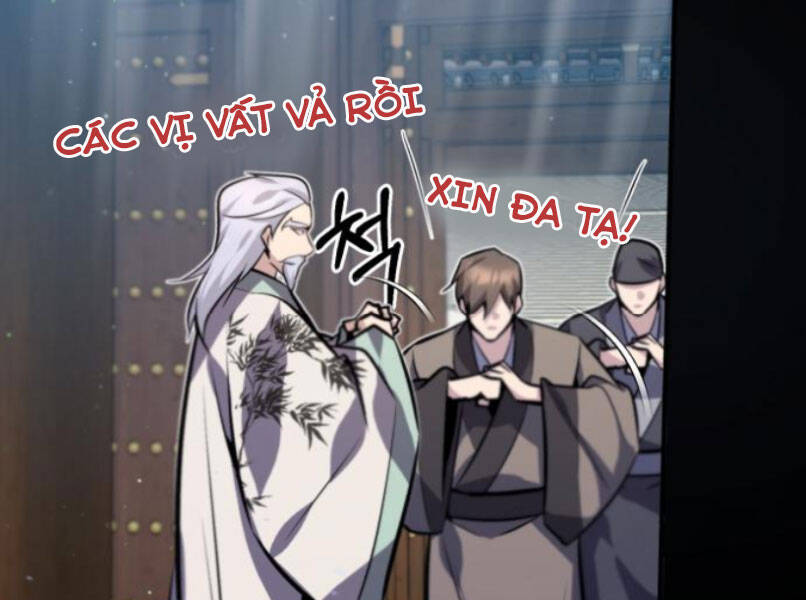 Đệ Nhất Võ Sư, Cao Thủ Baek chapter 16 - Upload bởi truyensieuhay.com