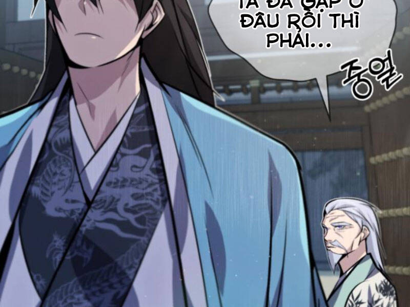 Đệ Nhất Võ Sư, Cao Thủ Baek chapter 16 - Upload bởi truyensieuhay.com