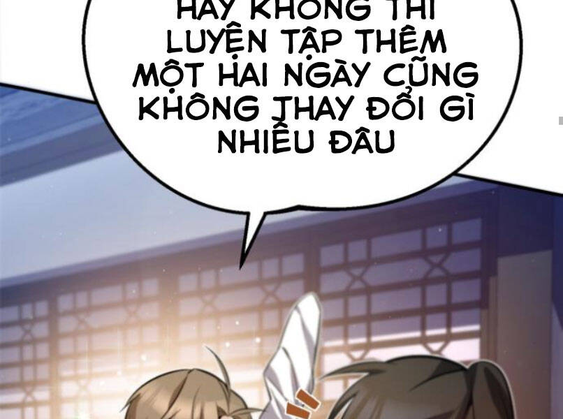 Đệ Nhất Võ Sư, Cao Thủ Baek chapter 16 - Upload bởi truyensieuhay.com