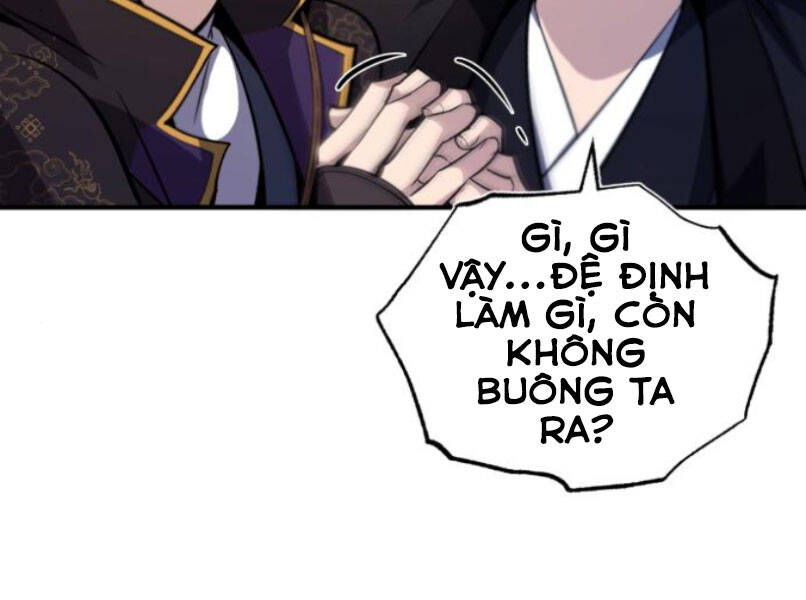 Đệ Nhất Võ Sư, Cao Thủ Baek chapter 16 - Upload bởi truyensieuhay.com