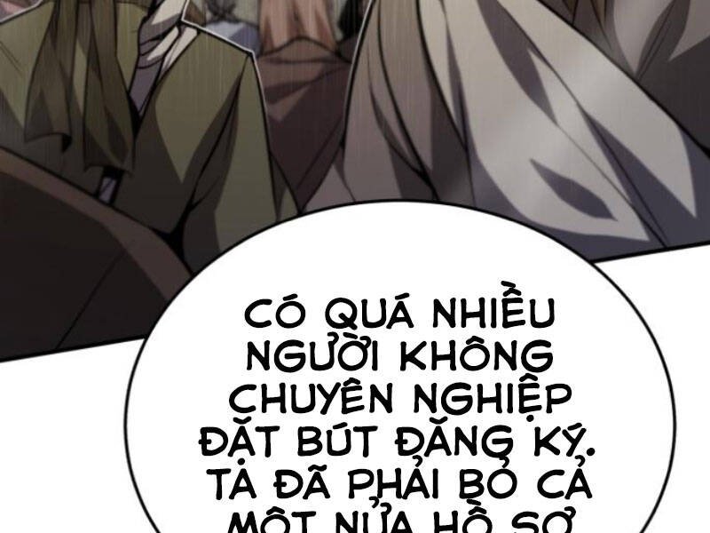 Đệ Nhất Võ Sư, Cao Thủ Baek chapter 16 - Upload bởi truyensieuhay.com