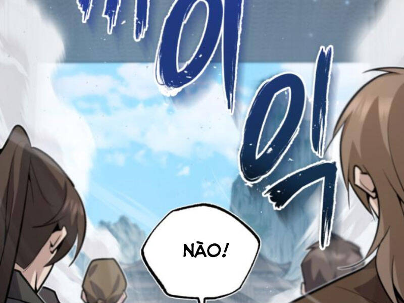 Đệ Nhất Võ Sư, Cao Thủ Baek chapter 16 - Upload bởi truyensieuhay.com