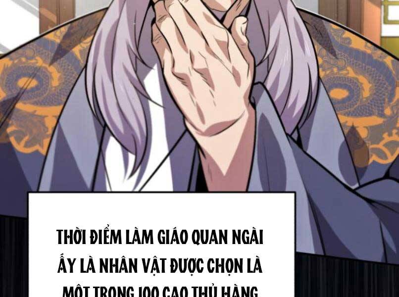 Đệ Nhất Võ Sư, Cao Thủ Baek chapter 17 - Upload bởi truyensieuhay.com
