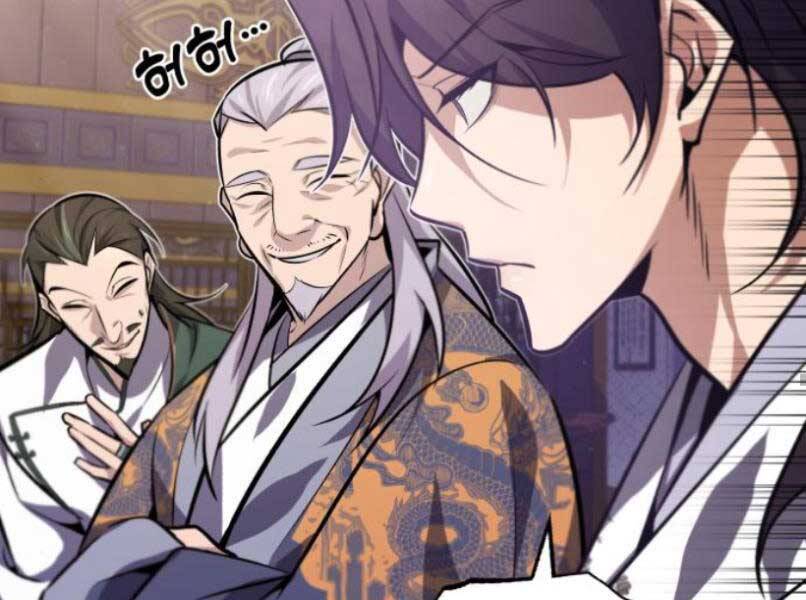 Đệ Nhất Võ Sư, Cao Thủ Baek chapter 17 - Upload bởi truyensieuhay.com