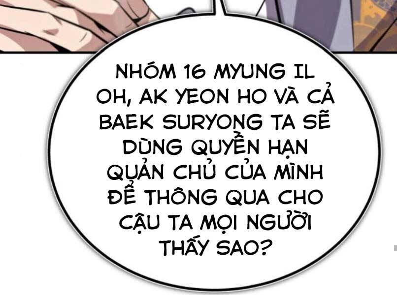 Đệ Nhất Võ Sư, Cao Thủ Baek chapter 17 - Upload bởi truyensieuhay.com