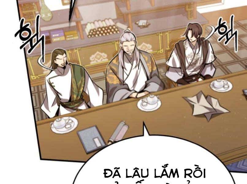 Đệ Nhất Võ Sư, Cao Thủ Baek chapter 17 - Upload bởi truyensieuhay.com