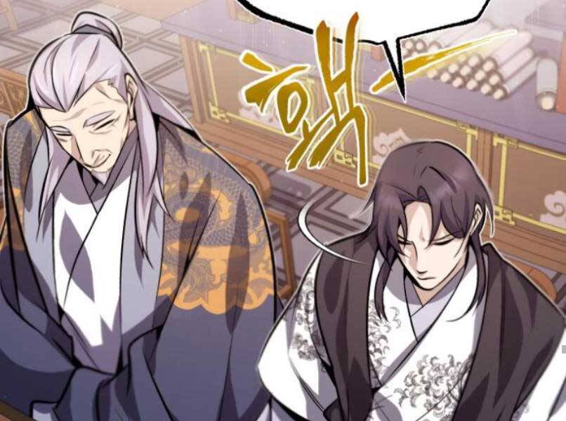 Đệ Nhất Võ Sư, Cao Thủ Baek chapter 17 - Upload bởi truyensieuhay.com