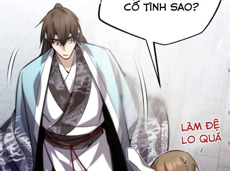 Đệ Nhất Võ Sư, Cao Thủ Baek chapter 17 - Upload bởi truyensieuhay.com